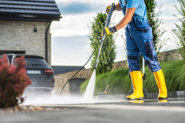 Best Parking Lot and Garage Cleaning  in Edwardsvle, IL